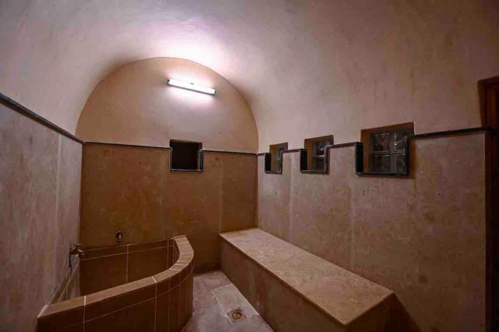 Palais Azale Villa Marrakesh Exteriör bild