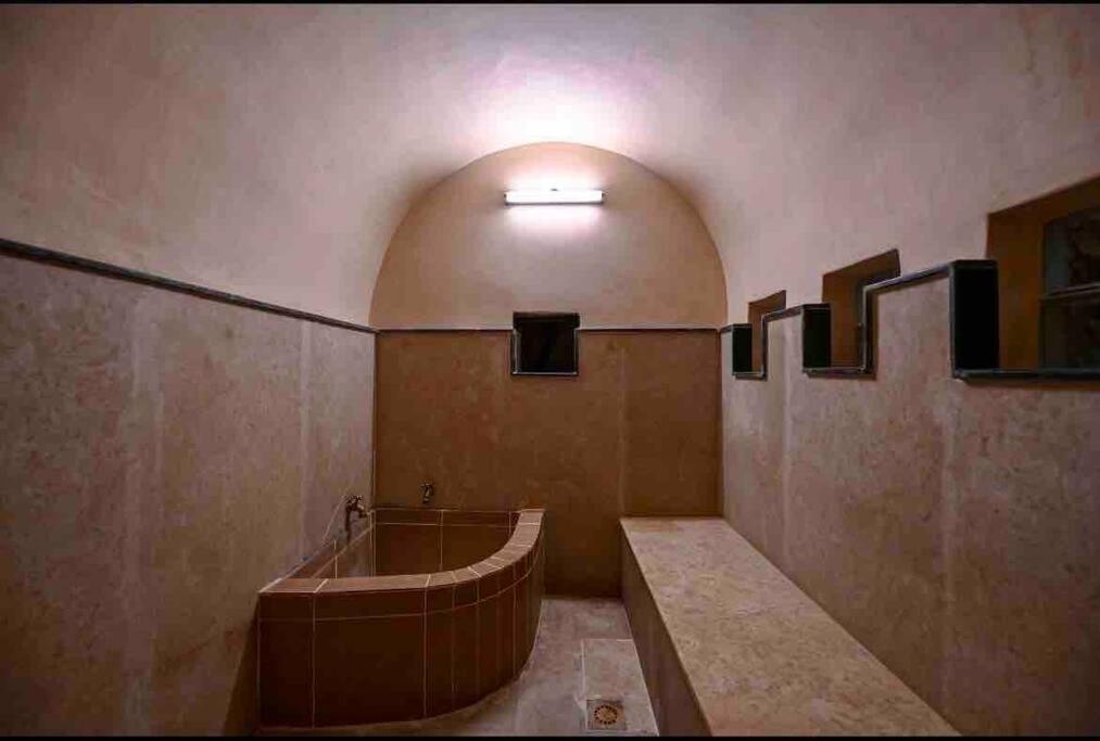 Palais Azale Villa Marrakesh Exteriör bild